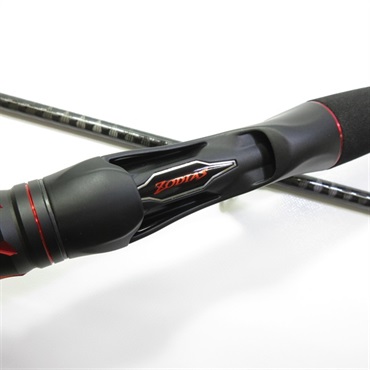 ２０　ＺＯＤＩＡＳ１６７Ｍ－Ｓ